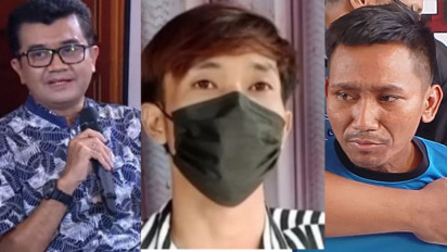 Saksi Kunci Aep Bisa Bikin Polda Jabar 'Malu' Usai Pegi Setiawan Bebas Penetapan Tersangka Kasus Vina Cirebon, Begini Ulasannya