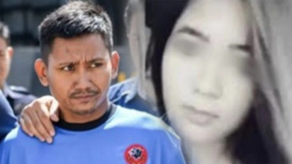 Sebelum Putusan Praperadilan, Linda Mengaku Arwah Vina Merasa Kasihan dengan Pegi Setiawan: Rasanya Mau Nangis