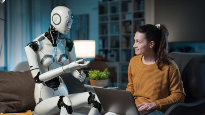 Telkom Komitmen Dorong Perluasan Penggunaan AI di Indonesia