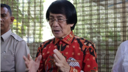 Benarkah Kematian Afif Maulana Gegara Tawuran? Kak Seto Turun Tangan Beri Peringatan ke Kapolda Sumbar Irjen Suharyono, Isinya...