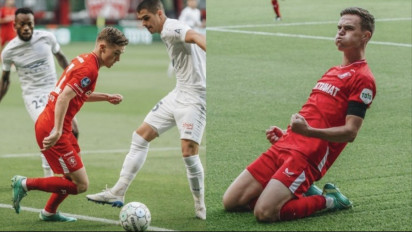 Tak Ada Angin Tak Ada Hujan, Media Korea Kasih Saran ke Timnas Indonesia agar Naturalisasi Bintang Liga Belanda Ini, Siapa?