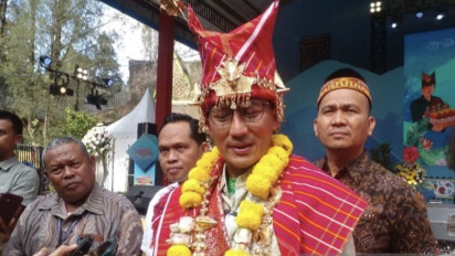 Dana Abadi Kepariwisataan Akhirnya Dibentuk, Dana Kelolaan Awal IQTF Disiapkan Sebesar Rp2 Triliun dari APBN 2025