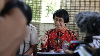 Teka-teki Kematian Afif Maulana Disebut Dianiaya Polisi, Kak Seto Blak-blakan Singgung Citra Polri: Kami Meminta dan Memohon Pak Kapolda Sumbar