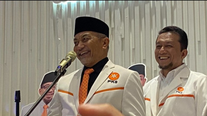 Waduh, Presiden PKS Tiba-tiba Tarik Omongan Dukung Bobby Nasution di Pilgub Sumut