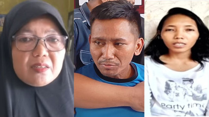 Firasat Keluarga Vina soal Pegi Setiawan Bukan Pelaku Sebenarnya, Status Facebook Kembali Diungkit Beberkan Kebenaran Ini