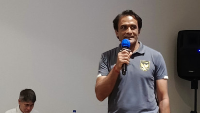 Liga 1 2024/2025: Hanya Wasit Berlisensi yang Bisa Pegang VAR