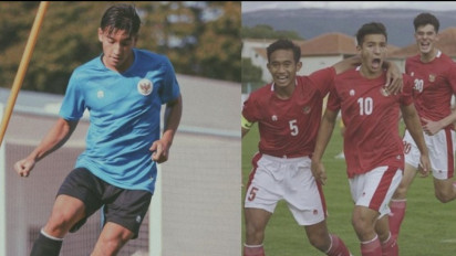 Pernah Dipuji Sir Alex Ferguson hingga Disebut Wonderkid Timnas Indonesia, Pemain Berdarah Inggris Ini Justru Hampir Pensiun Dini di Puncak Kariernya