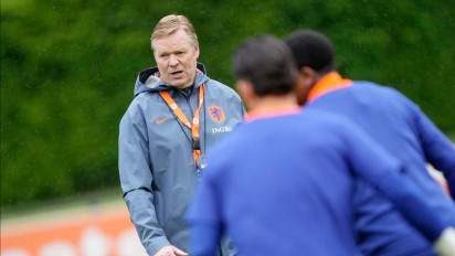 Pelatih Belanda sampai Tegaskan Gelandang Keturunan Indonesia Ini Tak Bisa Dibajak, Pasti Bela Tim Oranye, Siapa Sosoknya?