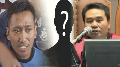 Usai Bebaskan Pegi, Sosok Hakim Eman Jadi Sorotan Publik, Ternyata Memiliki Utang yang Fantastis
