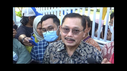 Update, Layangkan Surat ke Rektor Unair, Dekan FK Prof Bus Ingin Penjelasan Alasan Pemecatannya