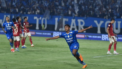 Liga Indonesia Baru Rilis Jadwal Draft Musim 2024/2025: Tim Juara Buka Kompetisi Musim Ini