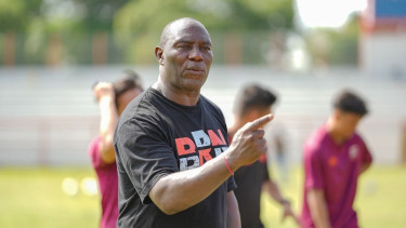 Eks Pelatih Timnas Asal Brasil Putar Arah, Kini Kembangkan Talenta Sepak Bola Putri Indonesia