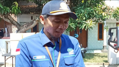 BMKG Sebut Ada 13 Sesar Aktif yang Miliki Potensi Gempa di Jawa Tengah, Ini Daftar Lokasinya