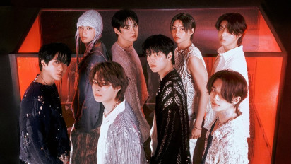 Kabar Bahagia Buat STAY Indonesia, Stray Kids Akan Gelar Konser di Jakarta Catat Tanggalnya!