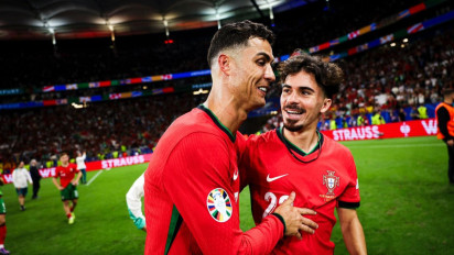 BBC Buat Pernyataan Publik Setelah Plesetkan Kegagalan Tendangan Penalti Ronaldo dengan "Misstiano Penaldo"