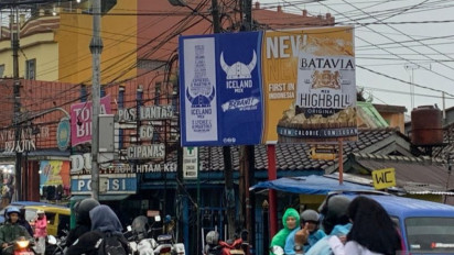 Miliki Perda Nol Persen Alkohol, Pemkab Cianjur Larang Segala Bentuk Iklan Minuman Keras