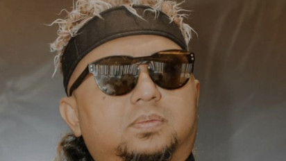 Sempat Diperiksa Polisi, Anggy Umbara Sutradara Film Vina: Sebelum 7 Hari Ikut Bicara soal Pegi Setiawan Dinyatakan Bebas, Begini Katanya