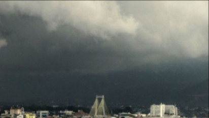 Ada Kabar Buruk Bagi Warga Kepulauan Seribu, Diharap Berhati-hati Saat Aktivitas