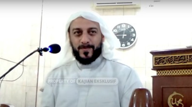 Shalat Dhuha Bisa 2 Rakaat atau Lebih, Kata Syekh Ali Jaber Jumlah ...