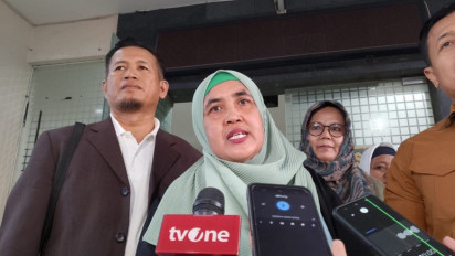 Alasan Menyentuh Sugianti, Pengacara Pegi Setiawan yang Tanpa Ragu Membantu Anak Pembantu Kepercayaannya Itu hingga Menang Praperadilan