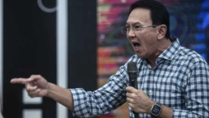 Terpopuler News: Ahok Bongkar Akar Masalah Indonesia, hingga Dedi Mulyadi Tolak Permohonan Istri Pembunuh Pencuri Labu