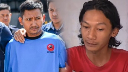 Pegi Setiawan Bebas, Bagaimana Nasib Saka Tatal usai Menjalani Hukuman Pembunuhan Vina? Kuasa Hukum Siapkan Kejutan buat Rakyat Indonesia ...