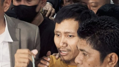 Rencana Matang Pegi Setiawan Setelah Bebas Terungkap, Tak Disangka Bakal Lakukan Hal Ini