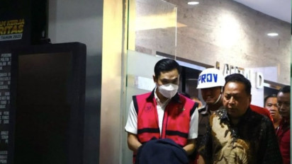 Pengakuan Harvey Moeis di Persidangan Dugaan Kasus Korupsi Timah: Dana yang Dipercayakan ke Saya untuk Bantu Warga