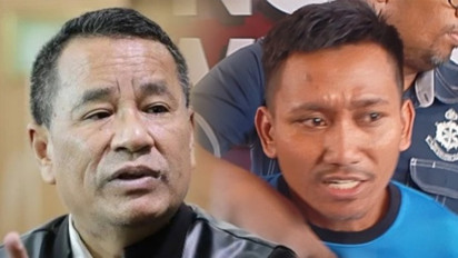 Bebas dari Kasus Vina Cirebon Pegi Setiawan Langsung Ditawari Hotman Paris, hingga Farhat Abbas Bilang Hubungan Hasyim Asy’ari dan Cindra Aditi itu…