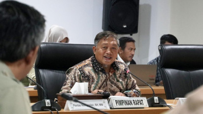 DPRD Jakarta Minta Heru Budi Sediakan Alat Cacah dan Bakar Sampah Ramah Lingkungan di Setiap RT/RW