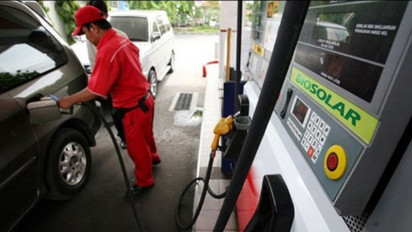 IAW Temukan Dugaan Tindak Pidana Manipulasi Solar Subsidi yang Dijual ke Industri