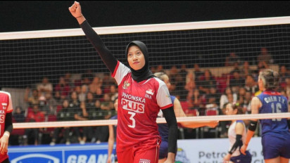 Coba Berkahnya Rajin Shalawat Nabi yang Diucapkan Megawati Pevoli Indonesia, Ustaz Adi Hidayat Ungkap Keistimewaannya Dosa Jadi ...