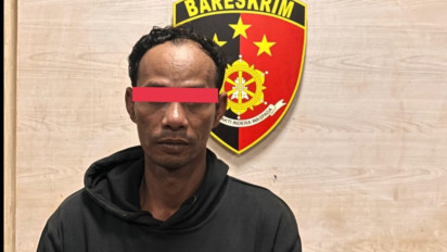 Isi Bahan Bakar di SPBU, Kawanan Sindikat Pencuri Mobil di Gresik Ditangkap