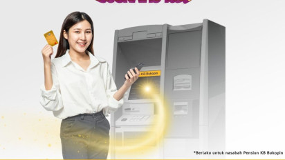 Saat Sahamnya Terpuruk ke Level Terendah, Direksi PT Bank KB Bukopin Tbk Justru Ramai - Ramai Tambah Kepemilikannya