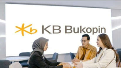 Direksi PT Bank KB Bukopin Tbk Ramai - Ramai Berburu Saham BBKP, Ternyata Kinerja Perseroan Terus Membaik Selama Januari - Mei 2024