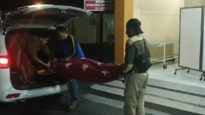 Remaja di Gondanglegi Malang Tewas Misterius, Polisi Periksa 9 Orang Saksi