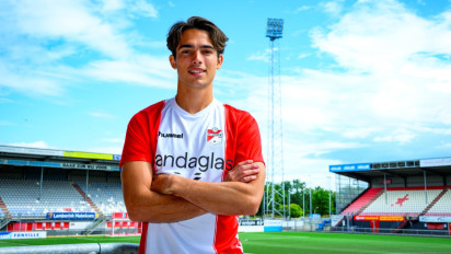 Debut di Klub Eropa, Eks Timnas Indonesia U-20 Langsung Pesta Setengah Lusin Gol Lebih