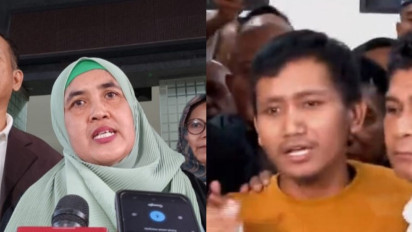 Ternyata Punya Hubungan Pembantu-Majikan, Kisah Pegi Setiawan Diselamatkan Pengacara Sugianti dari Tuduhan Tersangka Kasus Vina