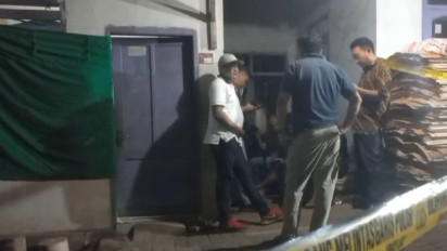 Update, Seorang Remaja di Malang Tewas Misterius, Polisi Periksa 9 Saksi