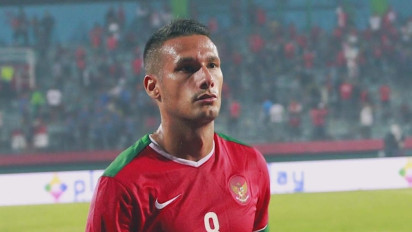 Dulu jadi Langganan Timnas Indonesia, Pemain Keturunan ini Tinggalkan Tanah Air dan jadi Orang Penting di Timnas Negara Lain, Tak Disangka Perannya Sebagai...