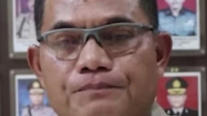 Pernah Terlihat Sedang Main Bulu Tangkis, Iptu Rudiana Didesak Muncul Usai Pegi Setiawan Jadi Korban Salah Tangkap, Keluarga Vina Cirebon: Dari Awal Kami Serahkan Semuanya ke Dia