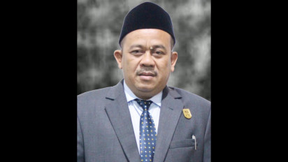 Ketua DPRD Rembang Hilang Kontak saat Ibadah Haji, Begini Kabarnya Saat Ini