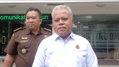 Pegi Setiawan Bebas dari Jeratan Kasus Vina Cirebon, Kejagung Ultimatum Polda Jabar Harus Gerak Cepat Melakukan Ini