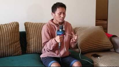 Bebas dari Sel Tahanan, Pegi Setiawan 'Marah-marah' Tantang Saksi Ini Harus Berani Jujur di Hadapan Semua Warga Indonesia, Siapa Dia?