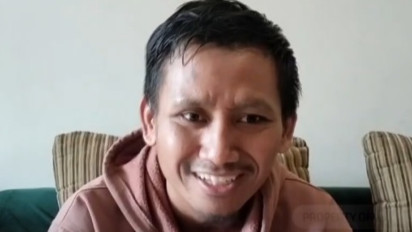 Meski Tetap Dituduh Terlibat Kasus Vina, Pegi Setiawan Tak Mau Ambil Pusing: Itu Hak Mereka, yang Penting...