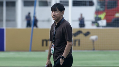 Bek Keturunan Incaran Nomor Satu Shin Tae-yong Resmi Bergabung dengan Klub Legendaris Liga Belanda PSV Eindhoven