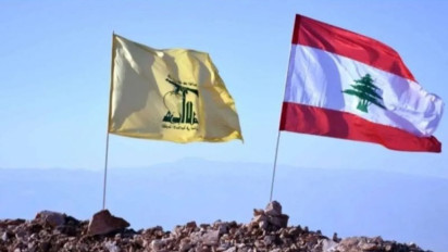 Iran Ancam Israel Jika Terus Serang Lebanon, Sebut Negara Itu akan Terima Konsekuensi Berupa...