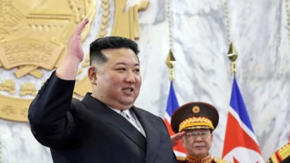 Media Ungkap Kegagalan Misi Rahasia AS di Korut, Warga Sipil Tewas