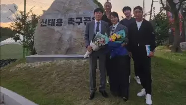 Media Korea Terlanjur Berharap Shin Tae-yong jadi Pelatih Lagi, tapi Juru Taktik Timnas Indonesia Itu dengan Tegas Bilang Kalau Dirinya…