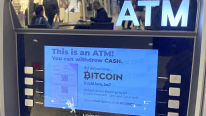 Kabar Buruk Bagi Investor Kripto, Peretasan Aset Kripto Melonjak Hingga Mencapai 1,38 Miliar Dolar AS Dalam Enam Bulan Terakhir